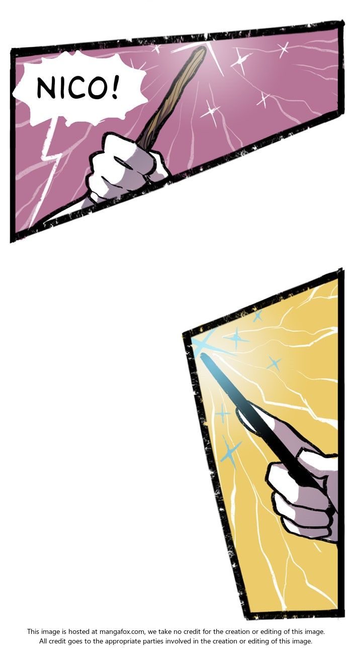 Read Hooky Manga Online