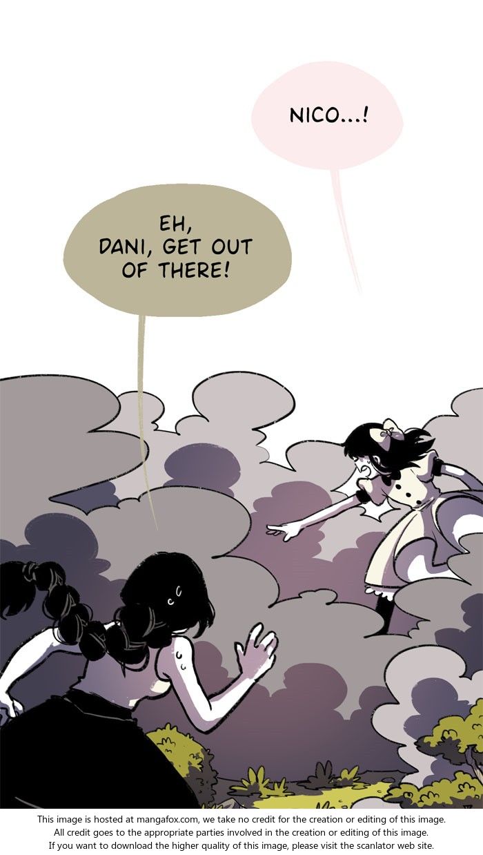 Read Hooky Manga Online