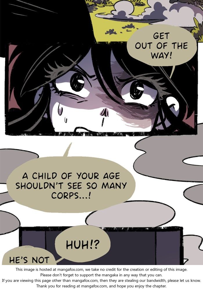 Read Hooky Manga Online