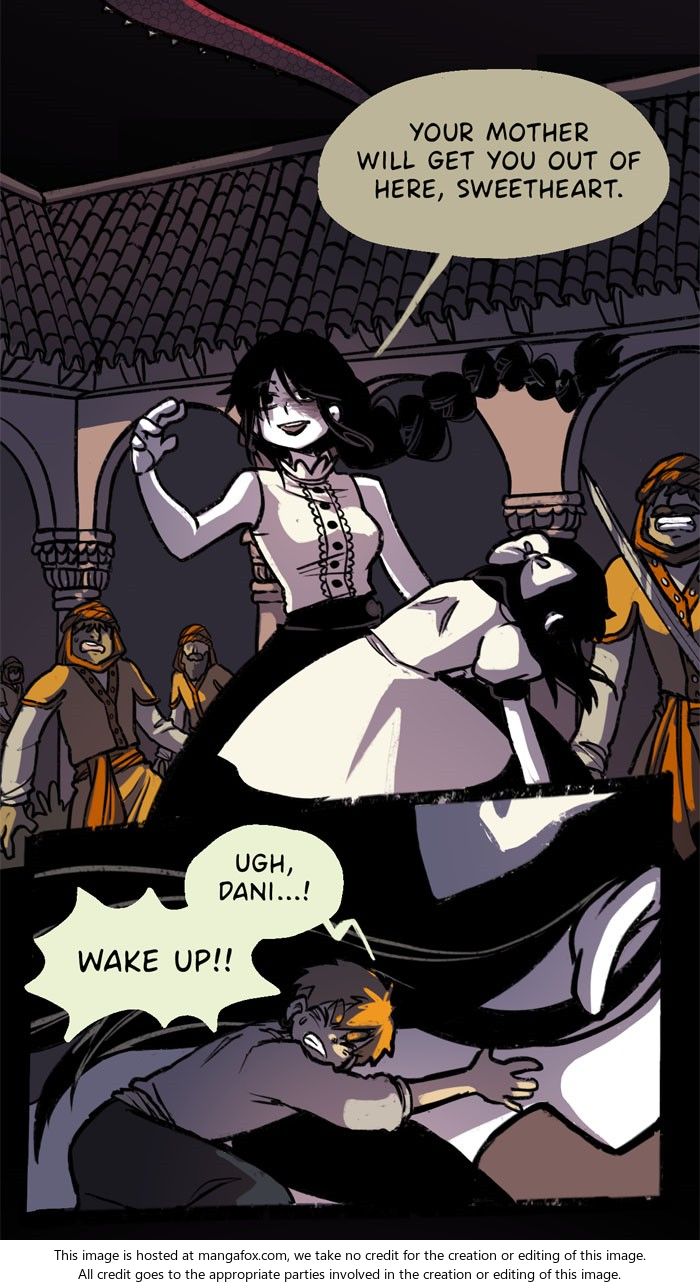 Read Hooky Manga Online