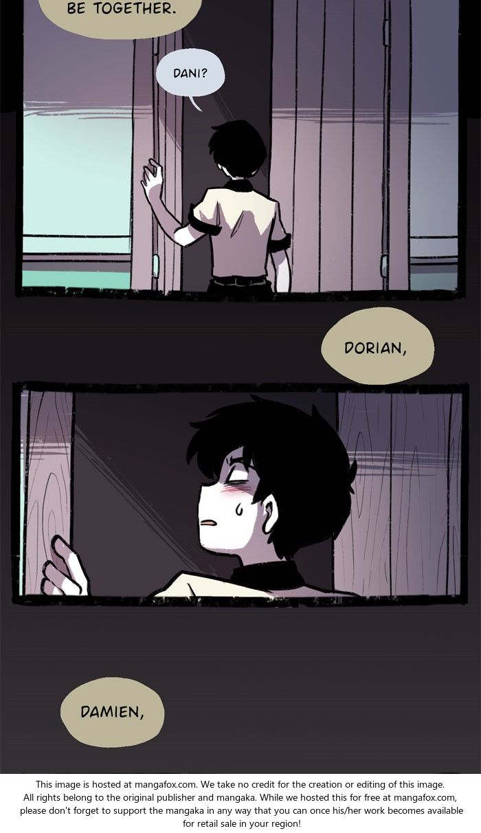 Read Hooky Manga Online