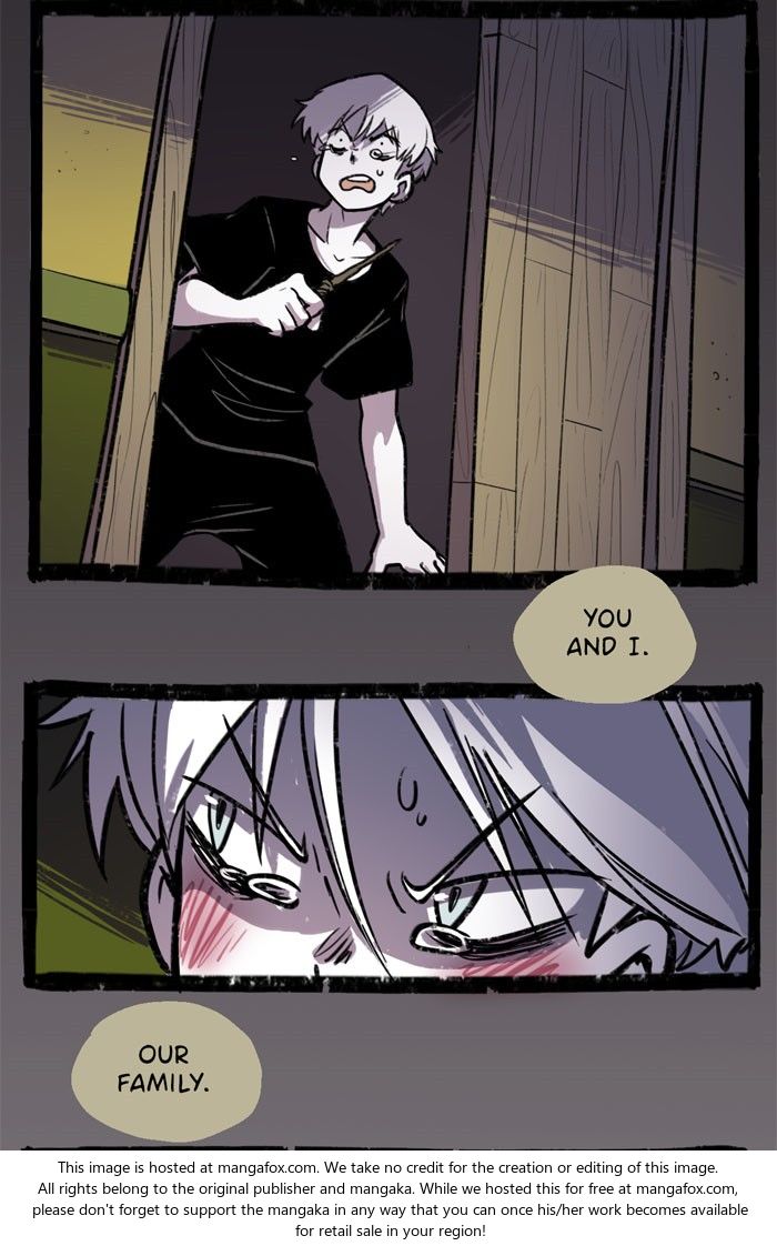 Read Hooky Manga Online