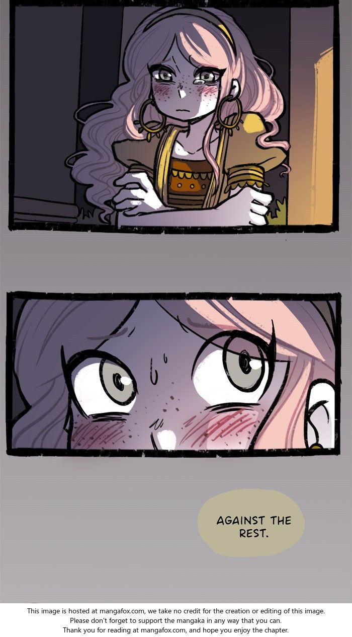 Read Hooky Manga Online