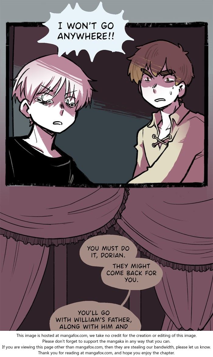 Read Hooky Manga Online