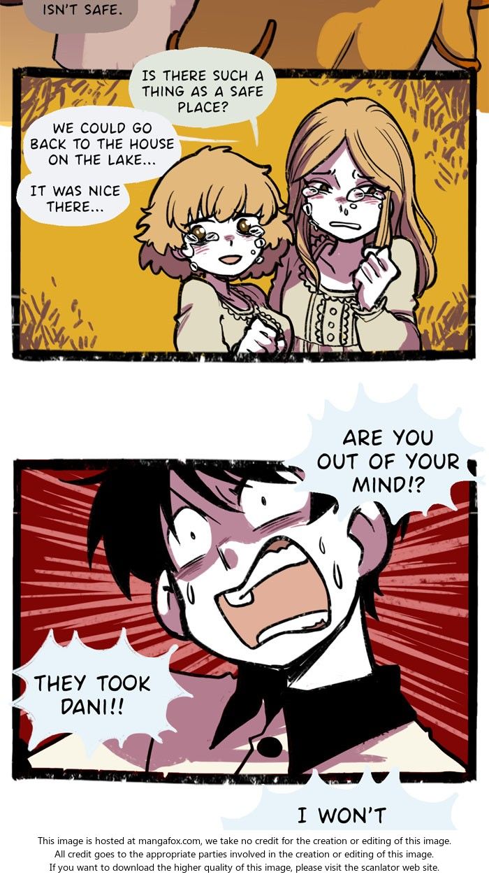 Read Hooky Manga Online