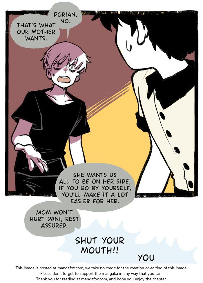 Read Hooky Manga Online