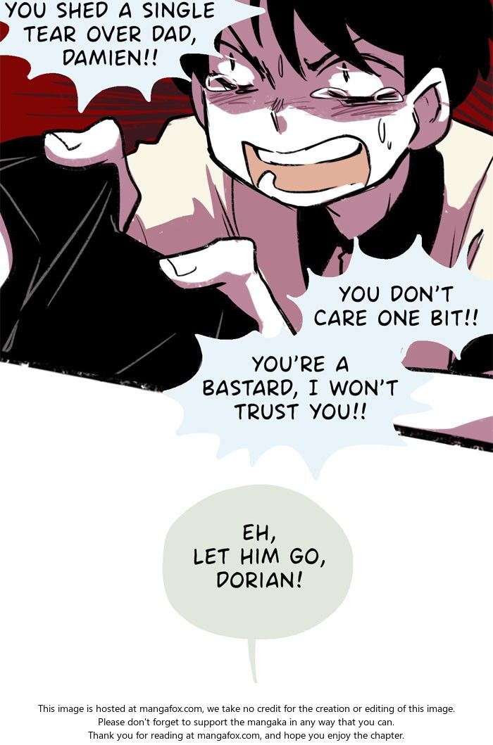 Read Hooky Manga Online