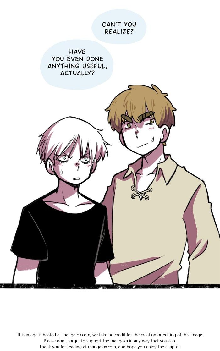 Read Hooky Manga Online