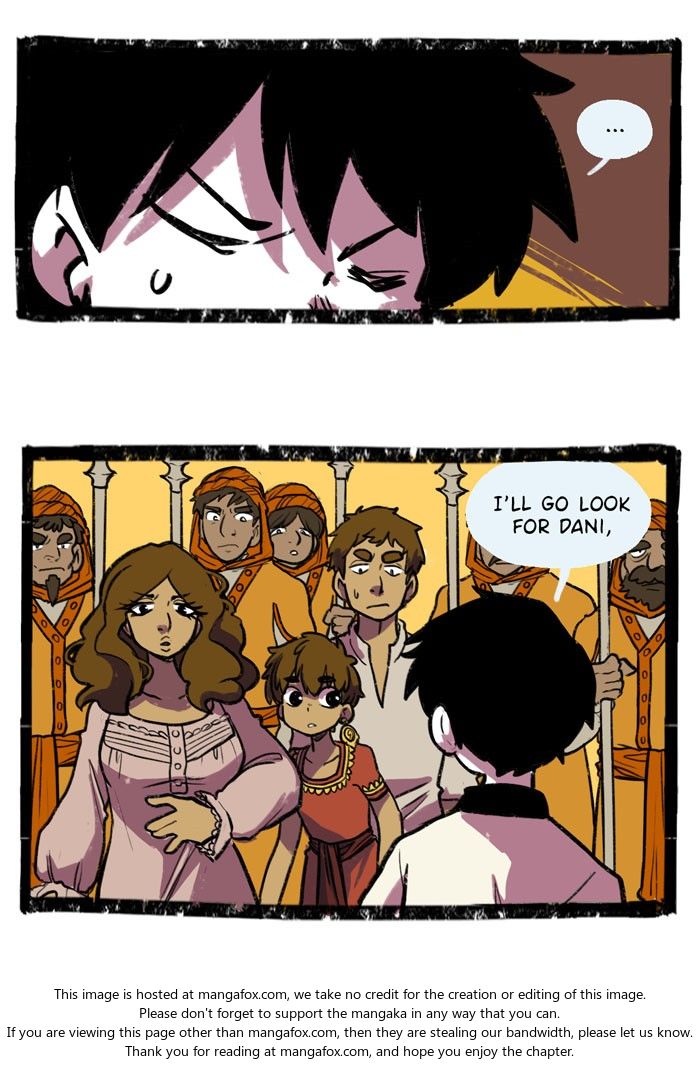 Read Hooky Manga Online
