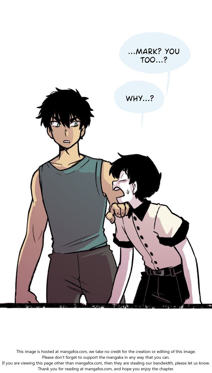 Read Hooky Manga Online