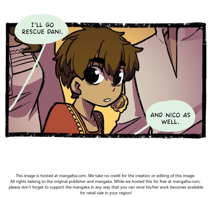 Read Hooky Manga Online
