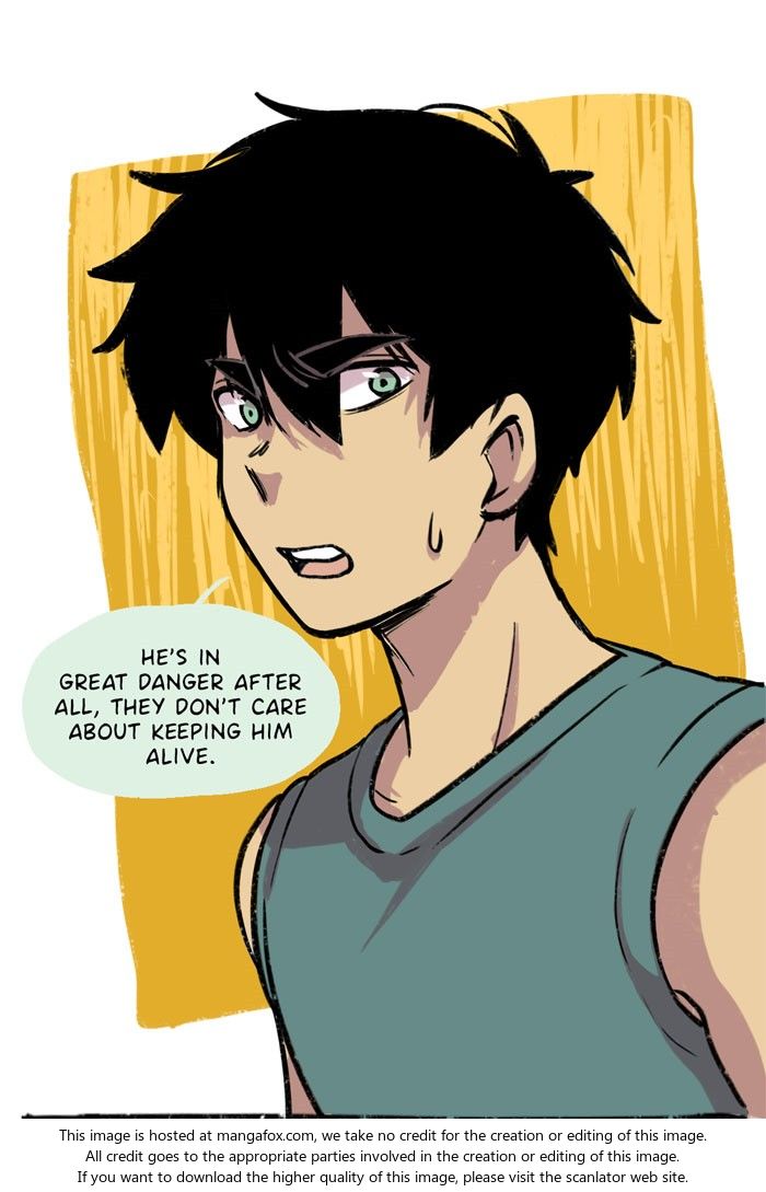 Read Hooky Manga Online