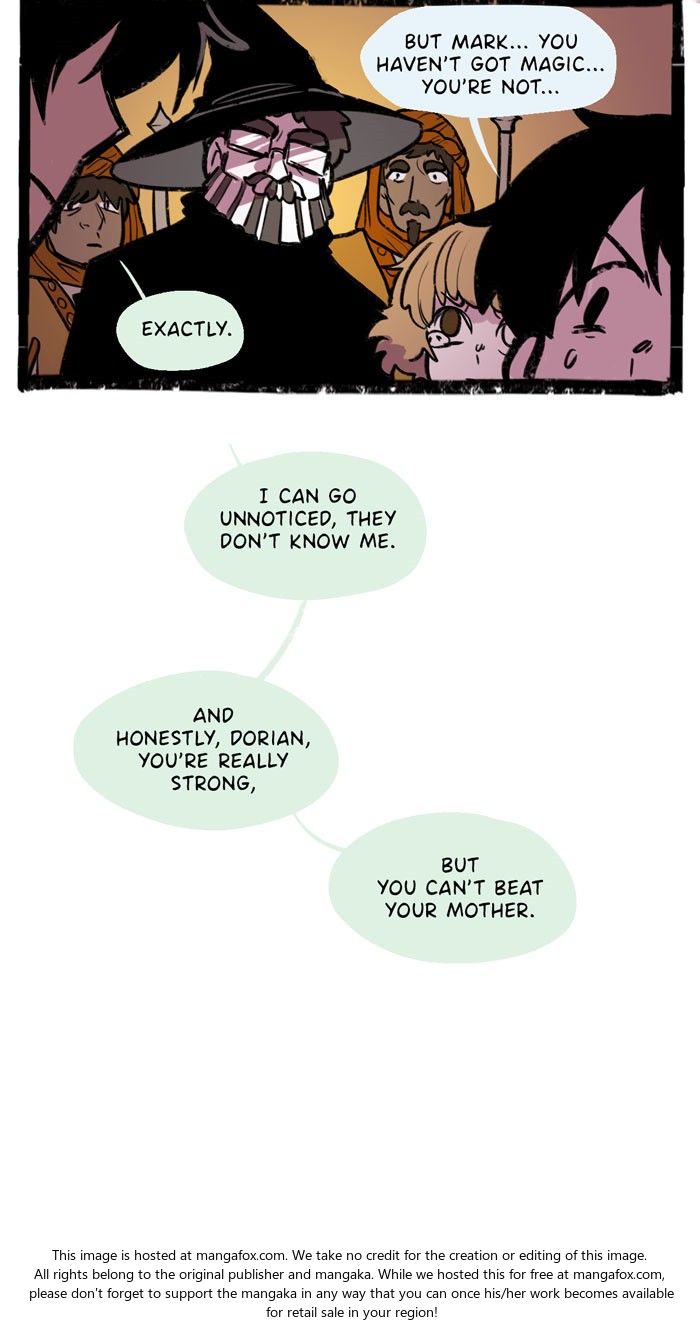 Read Hooky Manga Online