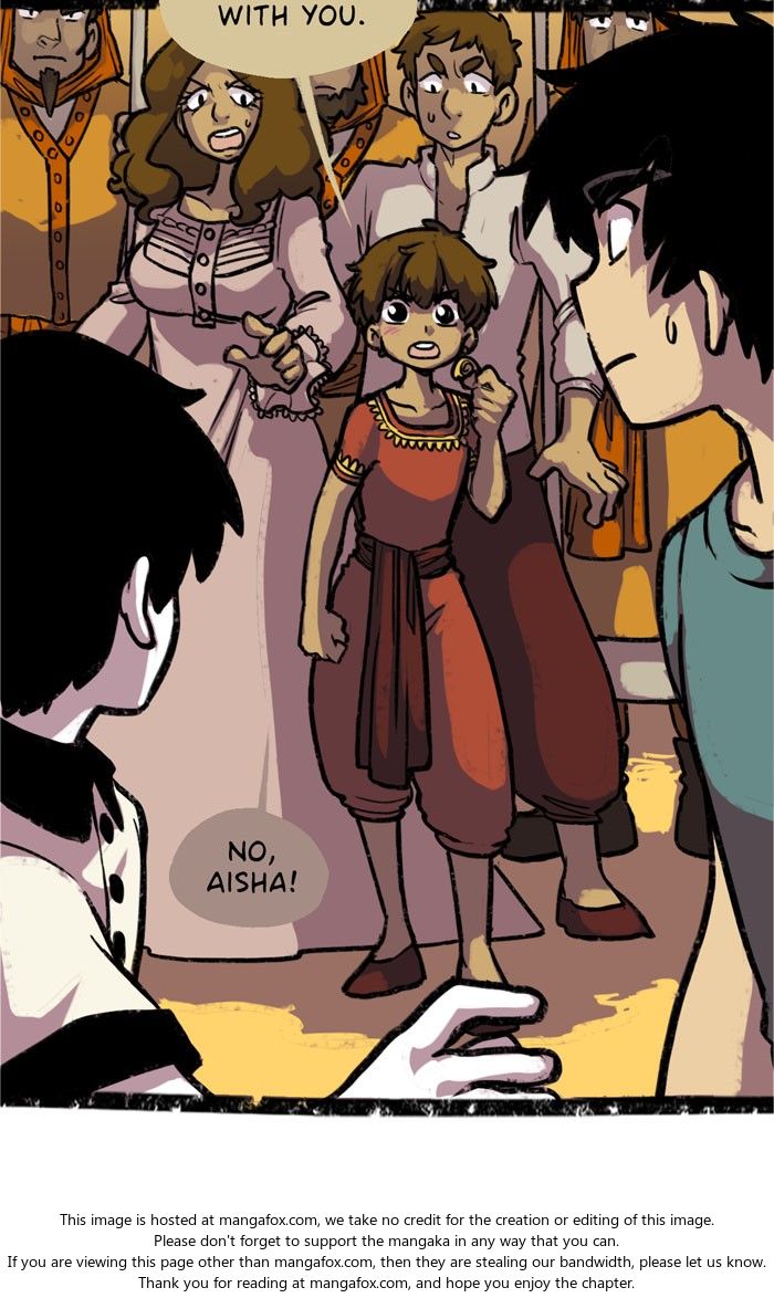 Read Hooky Manga Online