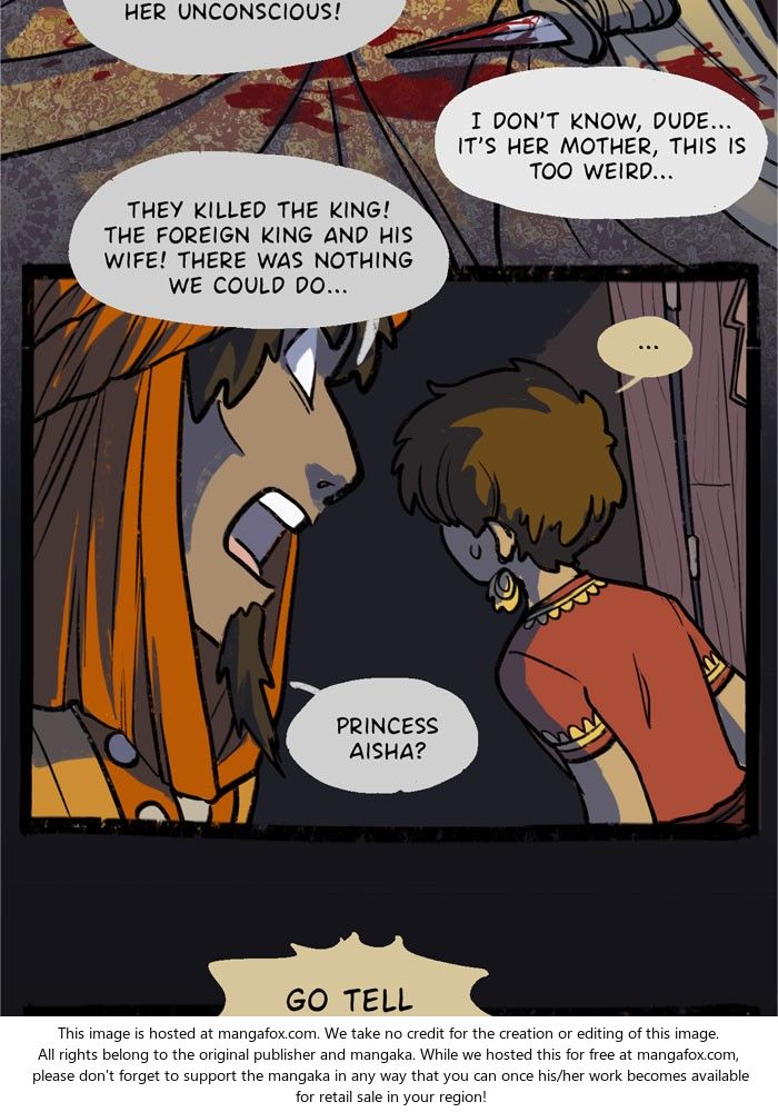 Read Hooky Manga Online