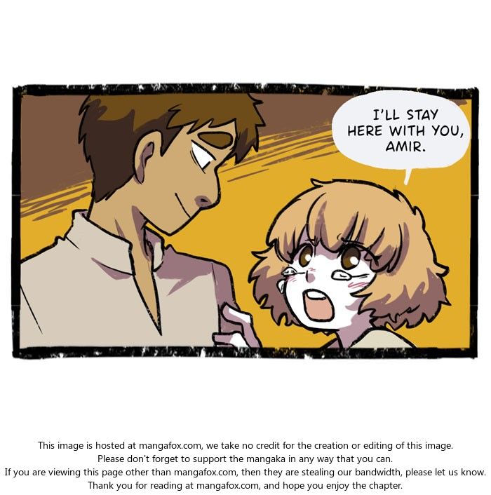 Read Hooky Manga Online