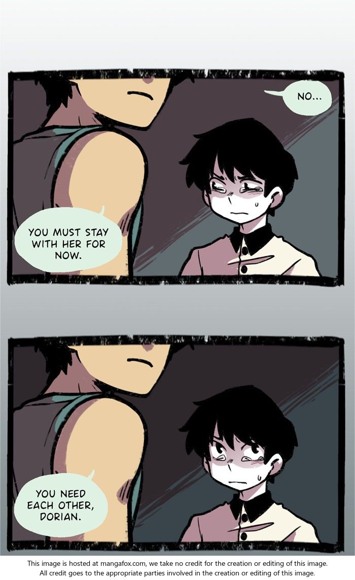 Read Hooky Manga Online