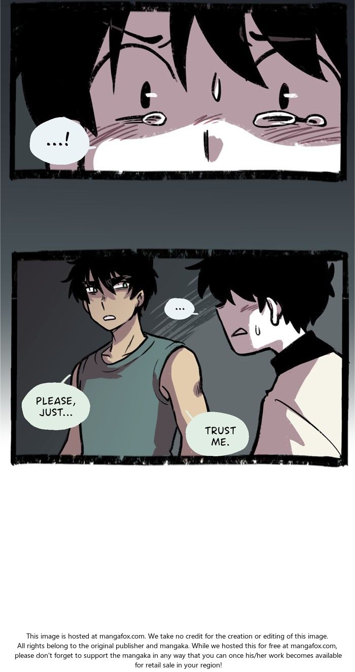 Read Hooky Manga Online