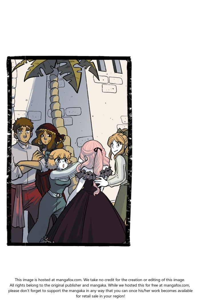Read Hooky Manga Online