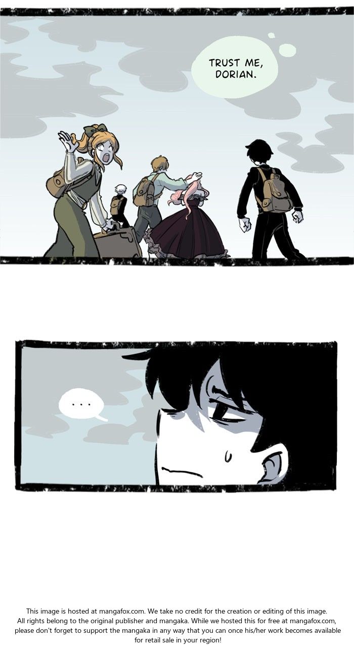 Read Hooky Manga Online