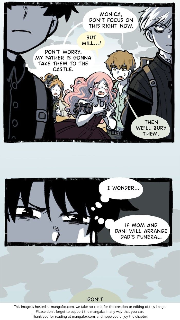 Read Hooky Manga Online