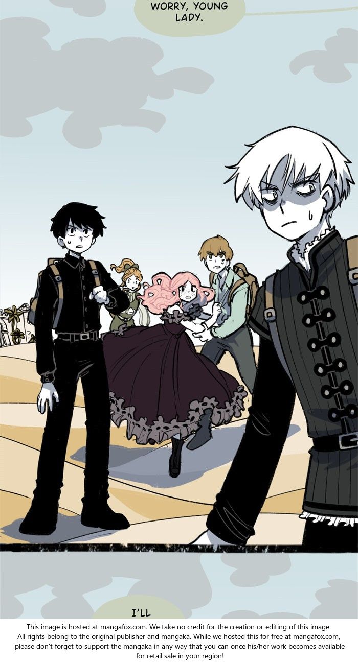 Read Hooky Manga Online