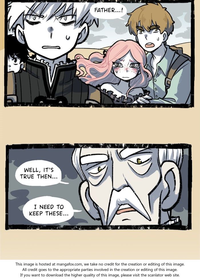Read Hooky Manga Online