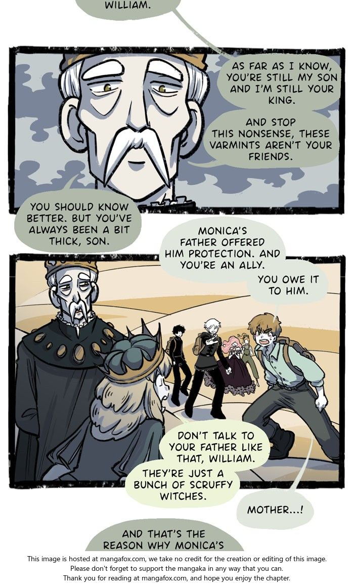 Read Hooky Manga Online