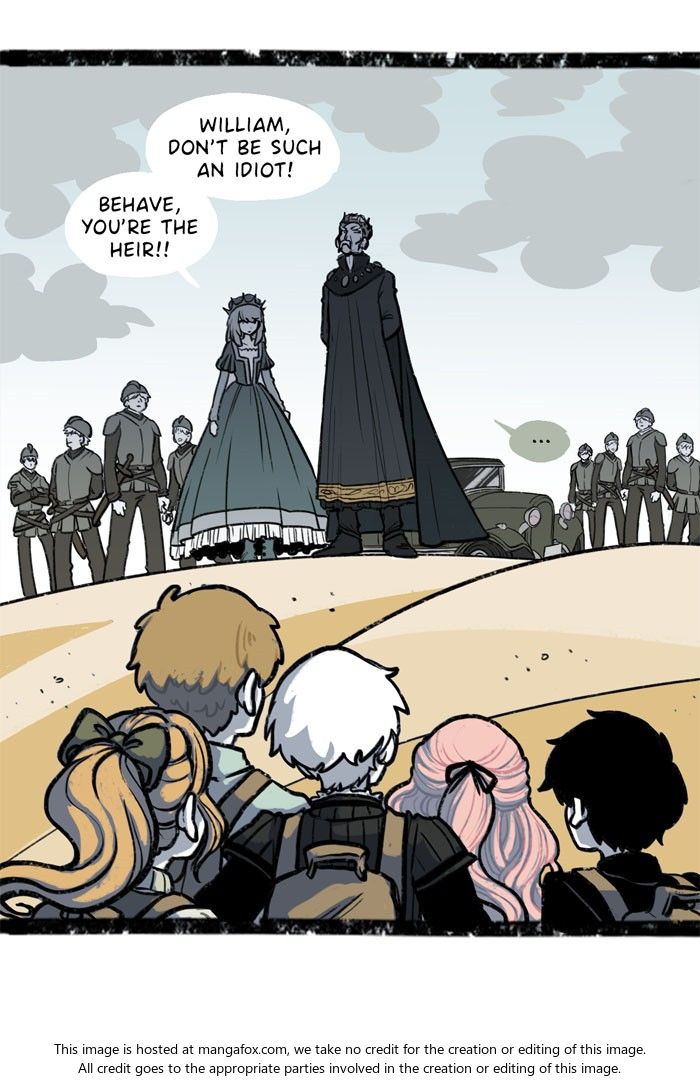 Read Hooky Manga Online