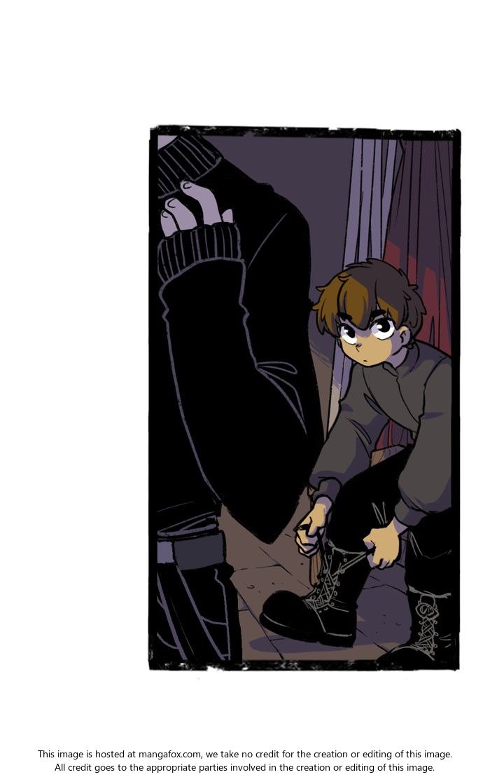Read Hooky Manga Online