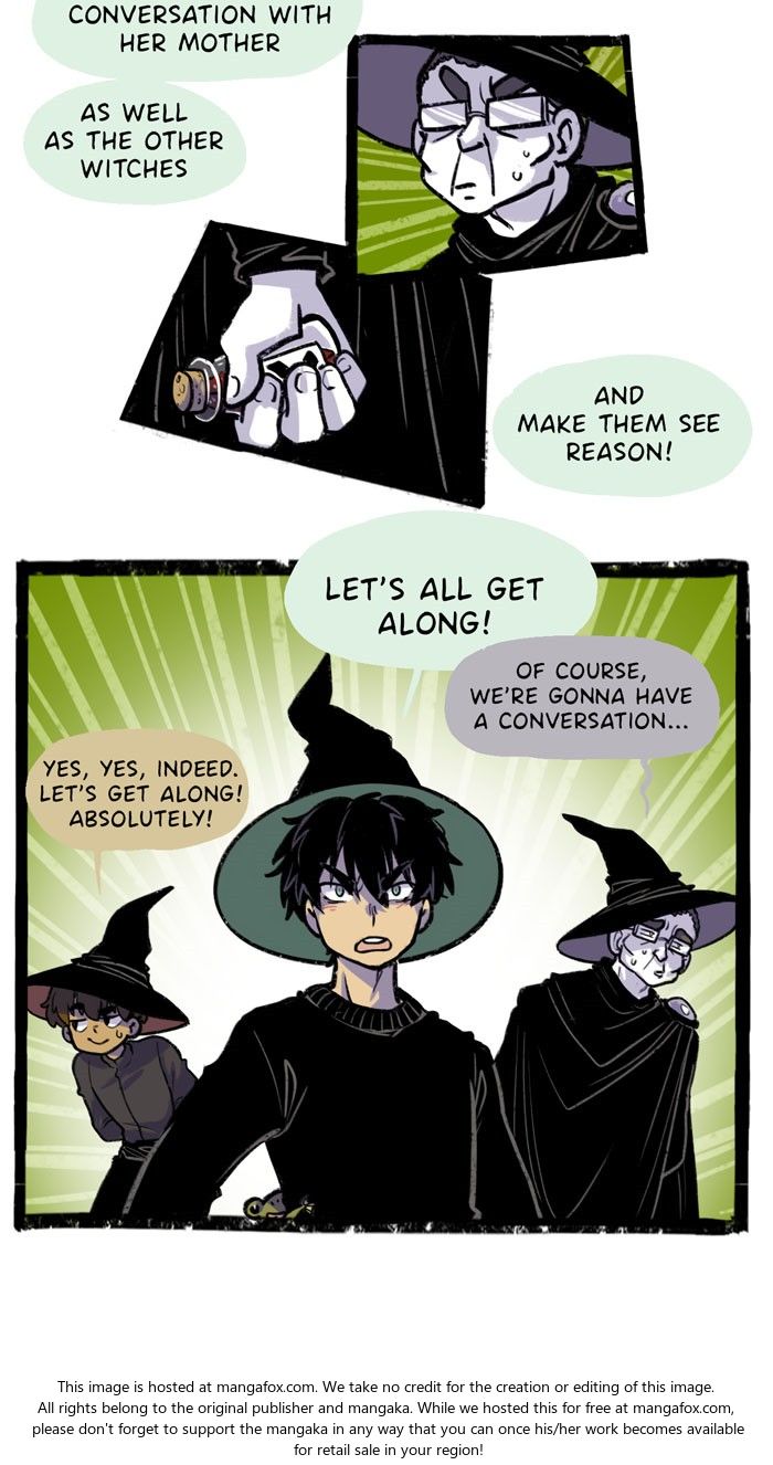 Read Hooky Manga Online