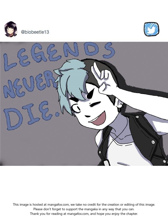 Read Hooky Manga Online