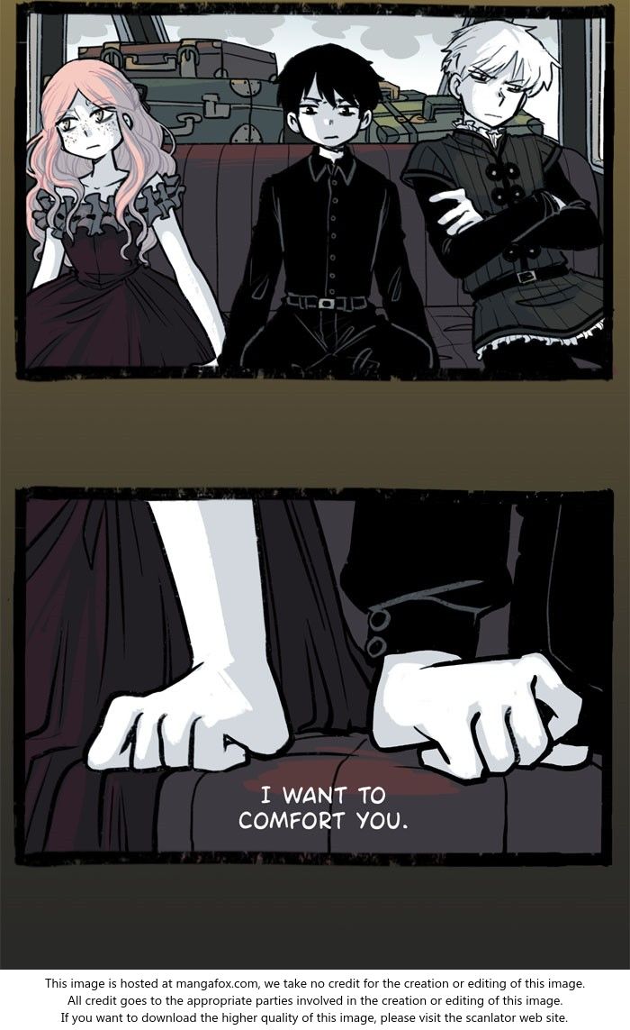 Read Hooky Manga Online