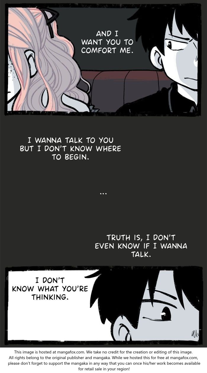 Read Hooky Manga Online