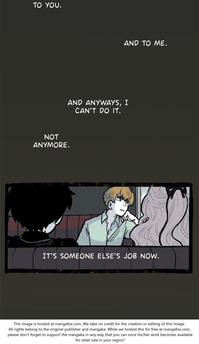 Read Hooky Manga Online