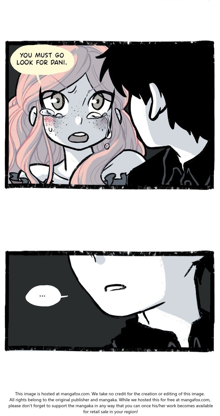 Read Hooky Manga Online