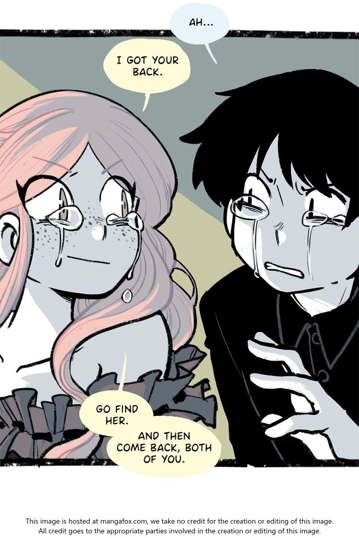 Read Hooky Manga Online