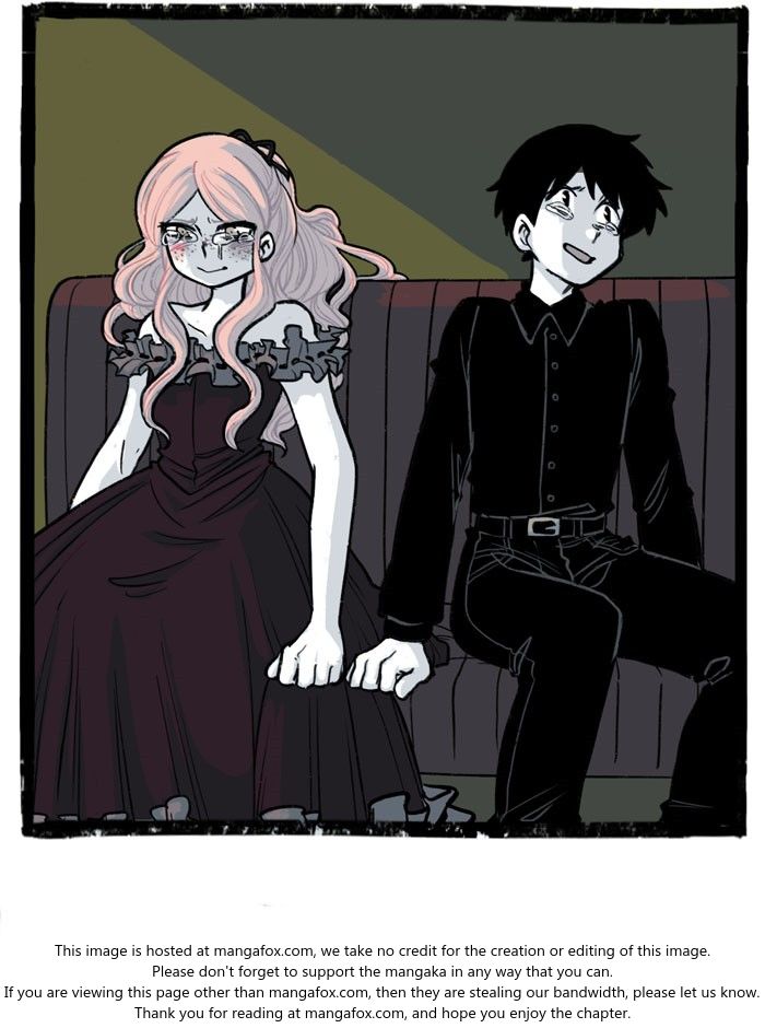 Read Hooky Manga Online