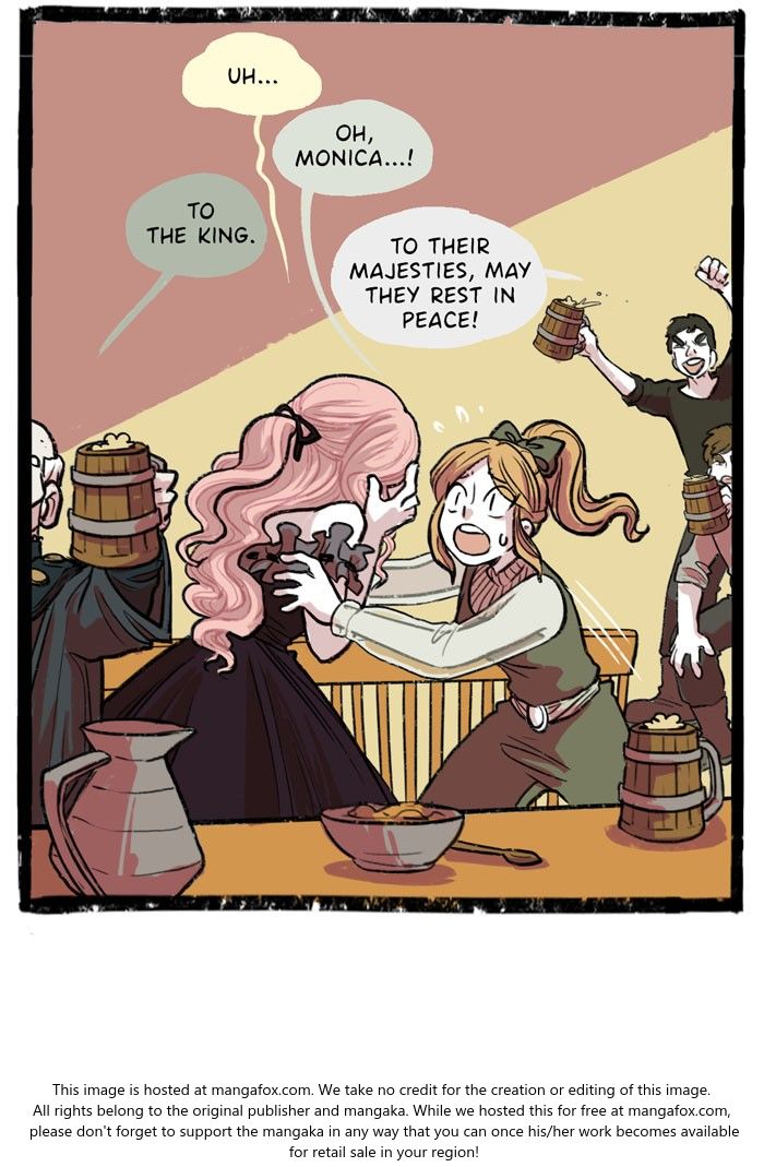 Read Hooky Manga Online