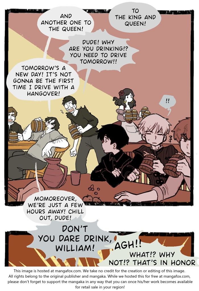 Read Hooky Manga Online