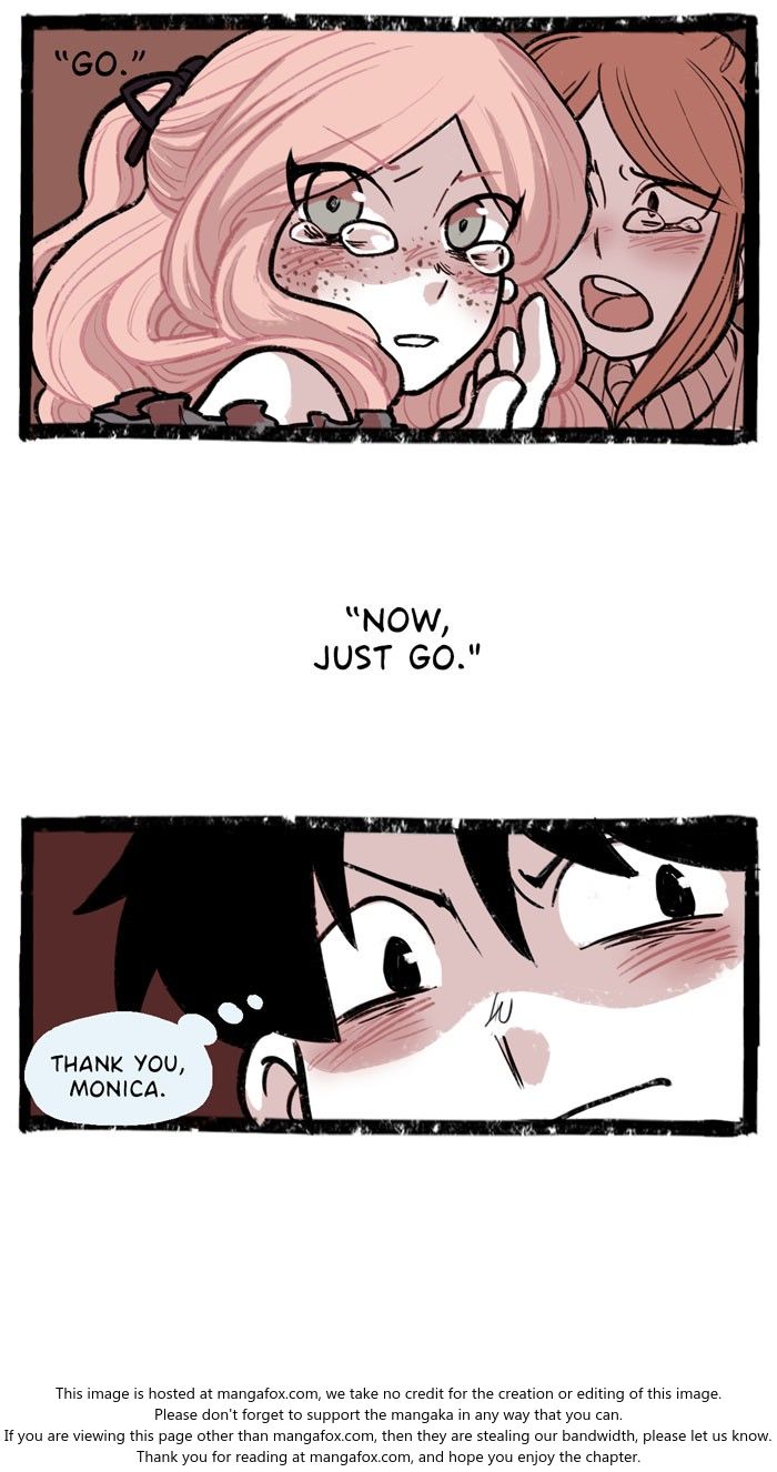 Read Hooky Manga Online