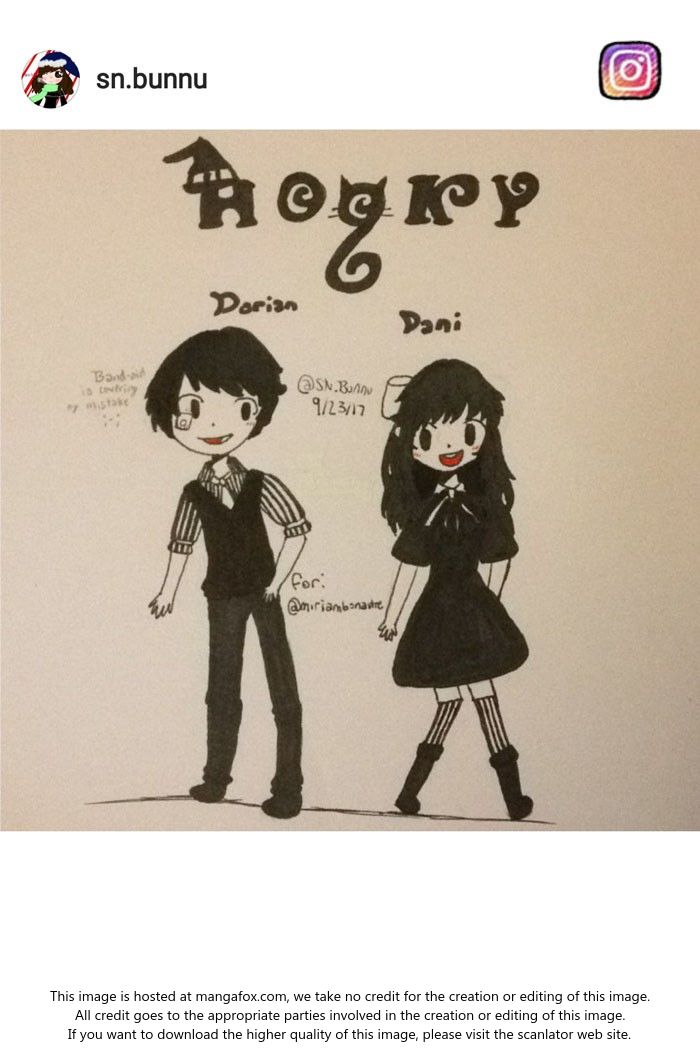 Read Hooky Manga Online