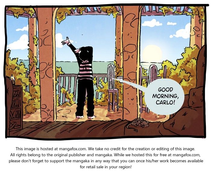 Read Hooky Manga Online