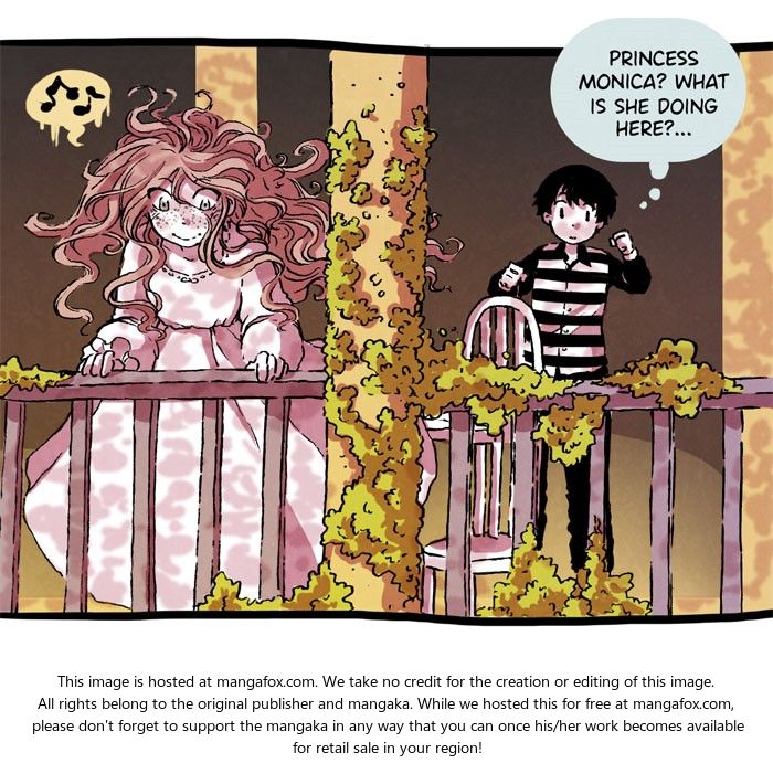 Read Hooky Manga Online