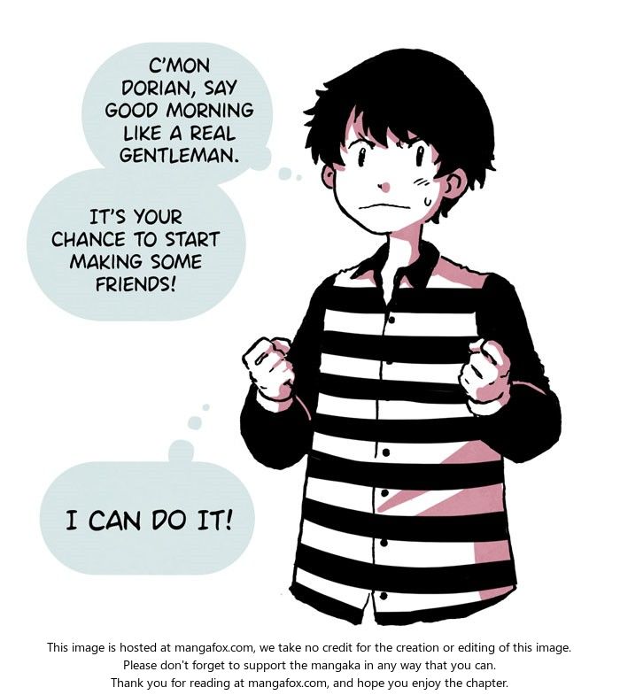 Read Hooky Manga Online