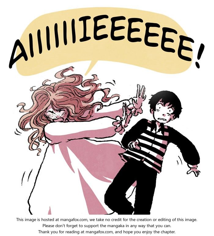Read Hooky Manga Online