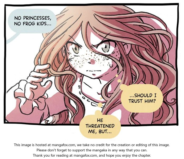 Read Hooky Manga Online