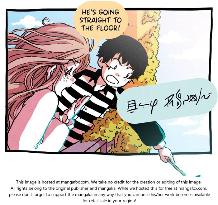 Read Hooky Manga Online