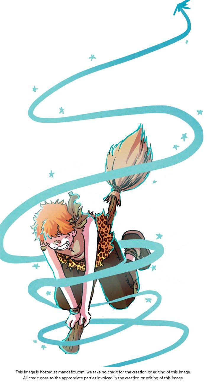 Read Hooky Manga Online
