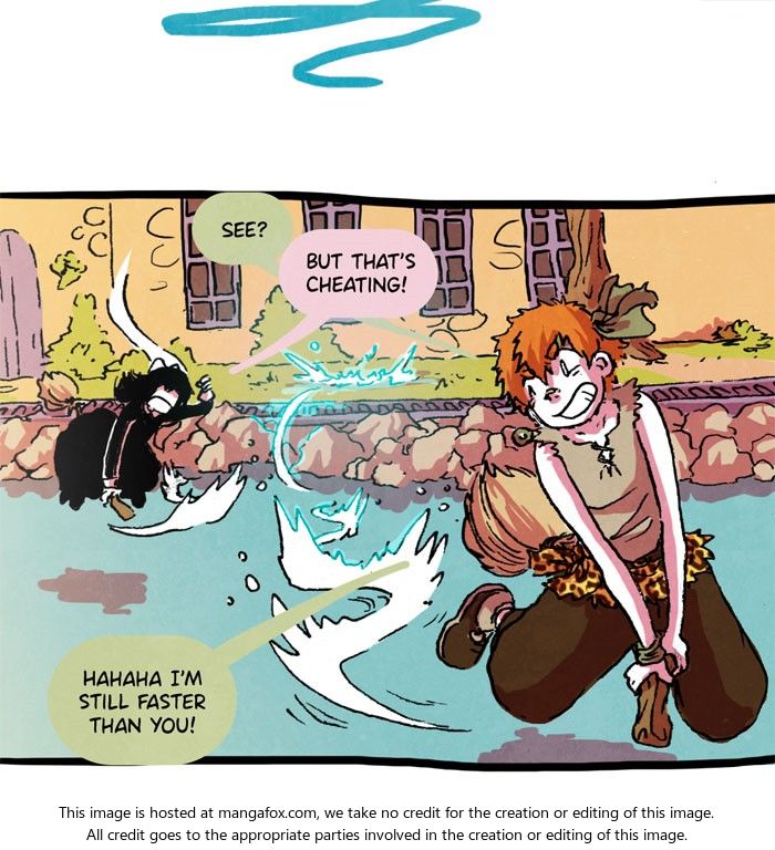 Read Hooky Manga Online